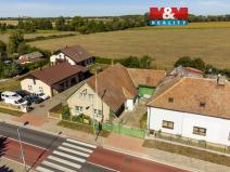 Prodej rodinného domu, Kočí, 150 m2