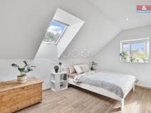 Prodej rodinného domu, Liberec - Liberec XI-Růžodol I, U Trati, 129 m2