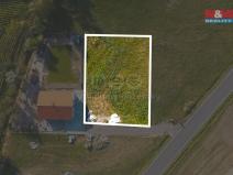 Prodej pozemku pro bydlení, Vysoké Chvojno, 1026 m2