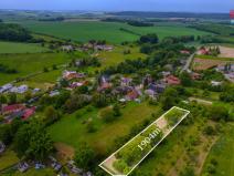 Prodej zahrady, Bystřice pod Hostýnem - Sovadina, 1904 m2