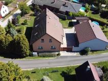 Prodej rodinného domu, Dubné - Třebín, 145 m2