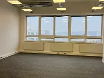 Pronájem kanceláře, Praha - Holešovice, Jankovcova, 285 m2