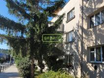 Prodej bytu 2+kk, Praha - Bubeneč, Ve struhách, 49 m2