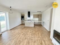 Pronájem rodinného domu, Ostrava, U Plesenky, 140 m2