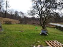 Dražba rodinného domu, Mikulášovice, 260 m2
