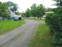 Dražba zahrady, Načešice, 588 m2