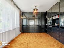 Prodej rodinného domu, Zlín, Pod Tlustou, 264 m2