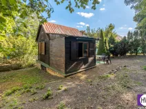 Prodej chaty, Praskolesy, 23 m2