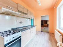 Prodej bytu 3+1, Smržovka, Sportovní, 80 m2