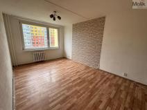 Prodej bytu 2+kk, Most, Josefa Ševčíka, 40 m2