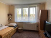 Pronájem bytu 1+1, Chomutov, Stromovka, 35 m2