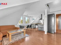 Prodej bytu 2+kk, Opatovice nad Labem, Dvořákova, 62 m2