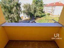 Pronájem bytu 2+1, Rosice, Husova čtvrť, 52 m2