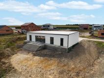 Prodej rodinného domu, Velké Pavlovice, Družstevní, 127 m2