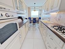 Prodej bytu 4+1, Praha - Stodůlky, Mezi školami, 118 m2