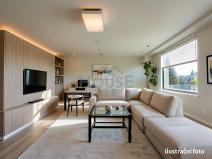 Prodej bytu 4+1, Praha - Stodůlky, 118 m2