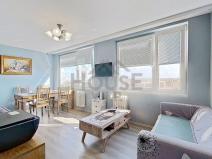 Prodej bytu 4+1, Praha - Stodůlky, Mezi školami, 118 m2