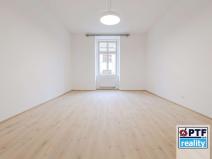 Pronájem bytu 1+kk, Plzeň, Americká, 55 m2