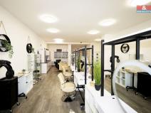 Pronájem, Karlovy Vary - Rybáře, U Koupaliště, 10 m2