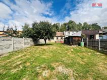 Prodej rodinného domu, Jihlava, Hálkova, 80 m2