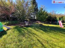 Prodej bytu 3+1, Hluk, Na Přídělech, 81 m2