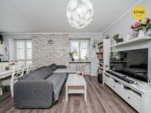 Prodej bytu 4+kk, Ostrava, 17. listopadu, 94 m2