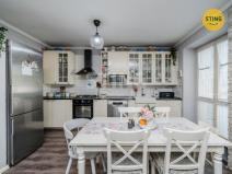 Prodej bytu 4+kk, Ostrava - Poruba, 94 m2