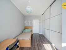 Prodej bytu 4+kk, Ostrava - Poruba, 94 m2