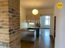 Prodej bytu 1+1, Ostrava, 28. října, 54 m2