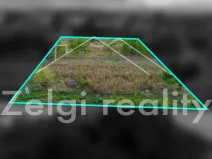 Prodej pozemku pro bydlení, Valtice, 1346 m2