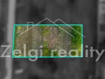 Prodej pozemku pro bydlení, Valtice, 1346 m2