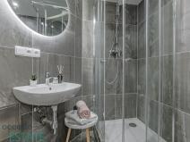 Pronájem bytu 1+kk, Praha, Zelenky-Hajského, 24 m2