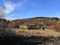 Prodej pozemku pro bydlení, Jablonná, 1968 m2