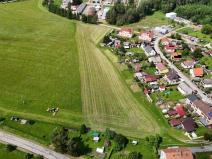 Prodej pozemku pro bydlení, Bujanov, 9698 m2