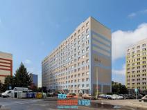 Prodej bytu 2+kk, Praha - Řepy, Galandova, 43 m2