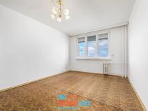 Prodej bytu 2+kk, Praha - Řepy, Galandova, 43 m2