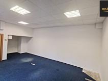 Pronájem obchodního prostoru, Boskovice, Kpt. Jaroše, 80 m2