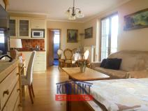 Pronájem bytu 1+kk, Železná Ruda, Belvederská, 50 m2