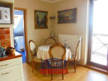 Pronájem bytu 1+kk, Železná Ruda, Belvederská, 50 m2