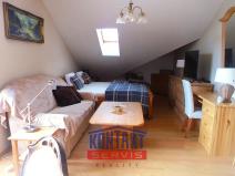 Pronájem bytu 1+kk, Železná Ruda, Belvederská, 50 m2