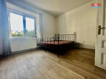Pronájem bytu 1+1, Skuhrov nad Bělou, 40 m2