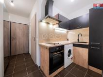 Prodej bytu 1+1, Rosice, 25 m2