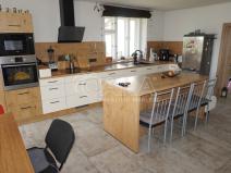 Prodej zemědělské usedlosti, Horní Kněžeklady, 140 m2