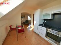 Pronájem bytu 1+1, Nupaky, Luční, 52 m2