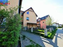 Pronájem bytu 1+1, Nupaky, Luční, 52 m2