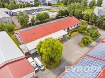 Pronájem skladu, Havlíčkův Brod, okres havlíčkův brod, 8000 m2