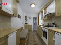 Prodej rodinného domu, Řeka, 94 m2