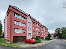 Prodej bytu 4+1, Říčany, Vančurova, 79 m2