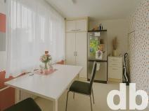 Prodej bytu 2+1, Karlovy Vary, Lidická, 63 m2