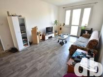 Prodej bytu 2+1, Citice, 58 m2